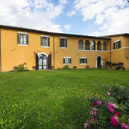 Casa Dei Lecci Apartment Foligno Exterior photo