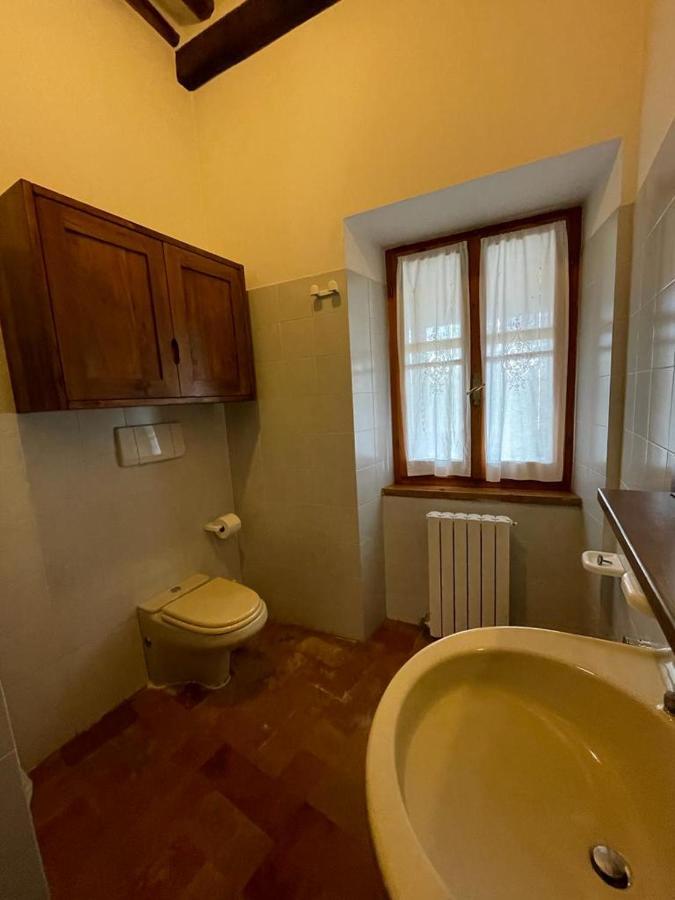 Casa Dei Lecci Apartment Foligno Exterior photo