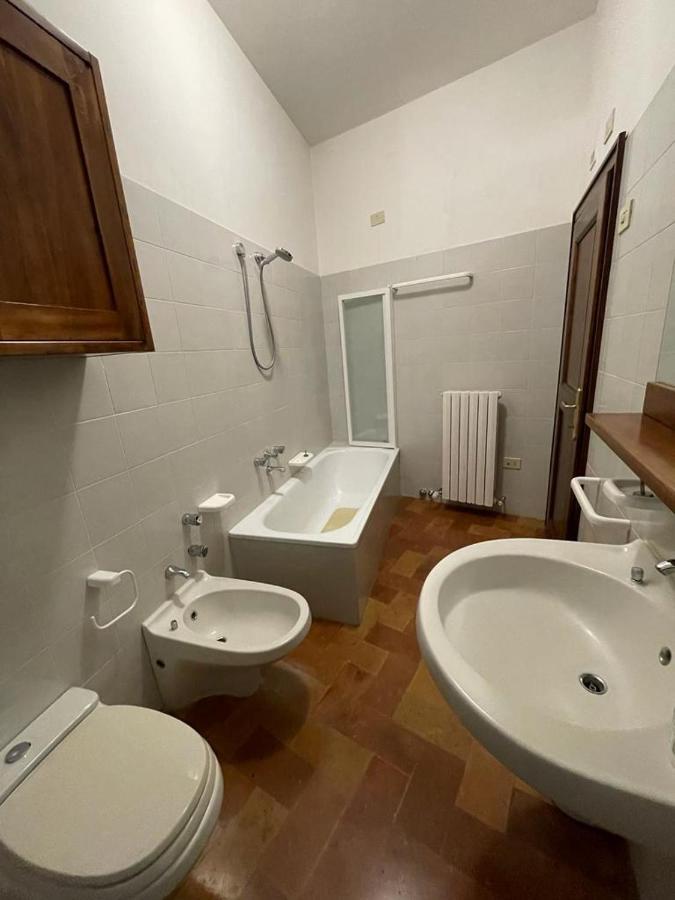 Casa Dei Lecci Apartment Foligno Exterior photo