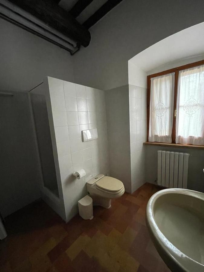 Casa Dei Lecci Apartment Foligno Exterior photo