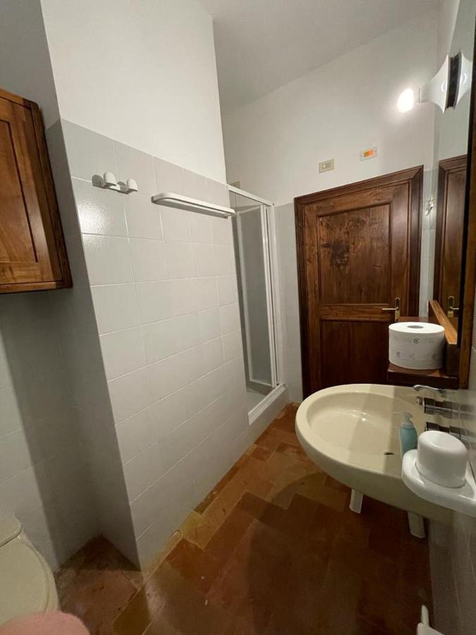 Casa Dei Lecci Apartment Foligno Exterior photo