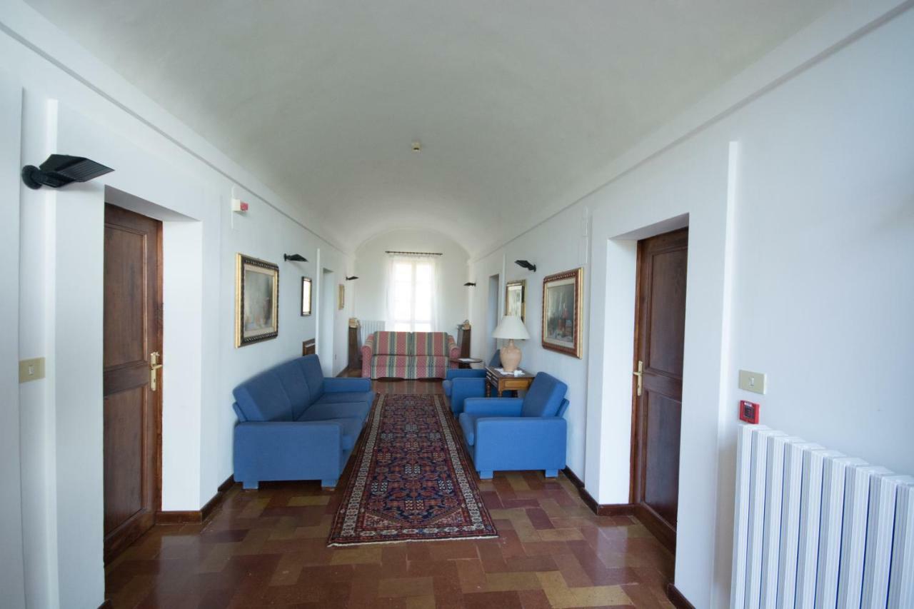 Casa Dei Lecci Apartment Foligno Exterior photo